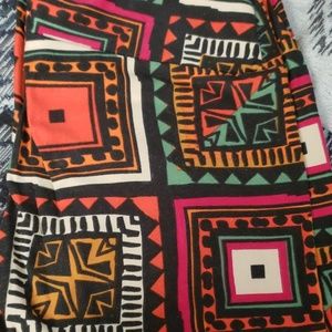 LuLaRoe leggings